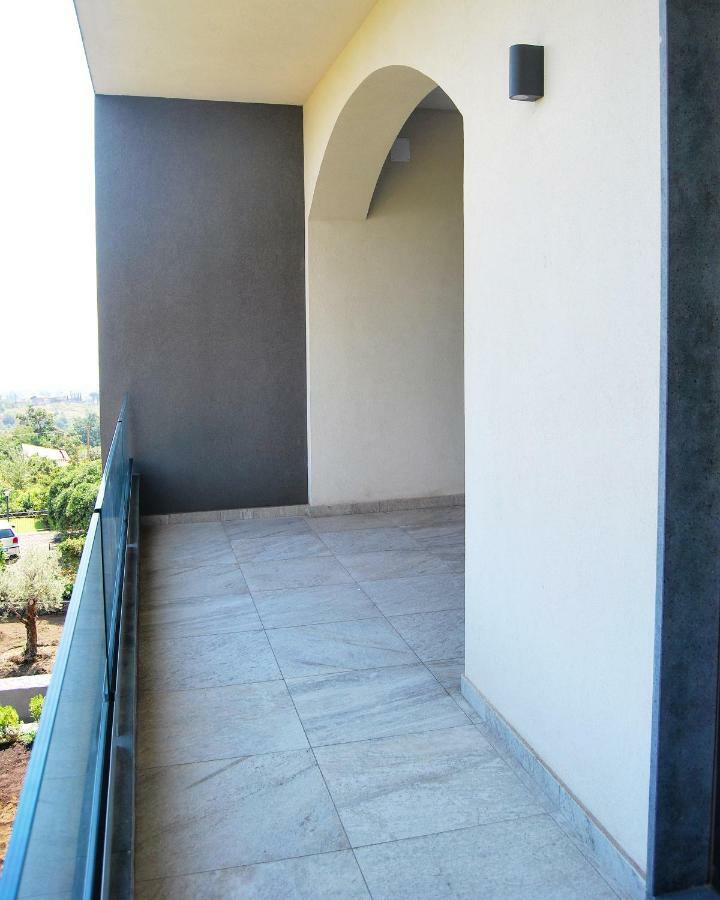 Anna & Alfredo Bed And Breakfast Zafferana Etnea Luaran gambar