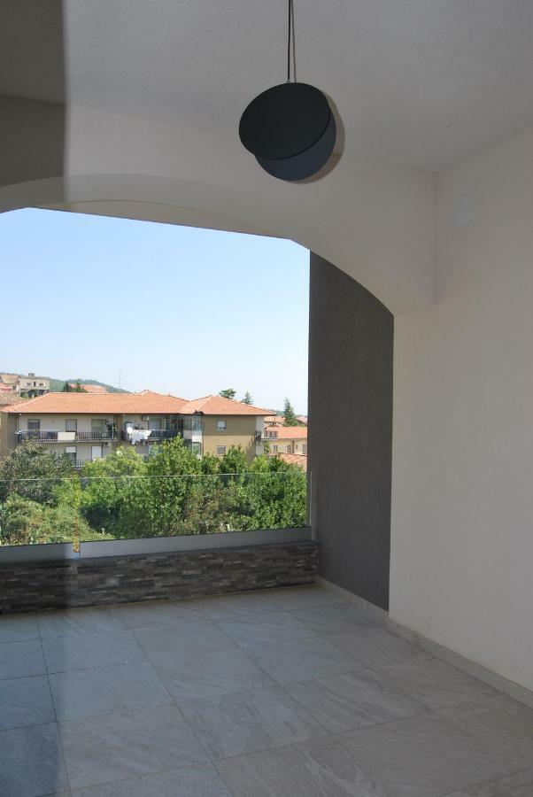 Anna & Alfredo Bed And Breakfast Zafferana Etnea Luaran gambar