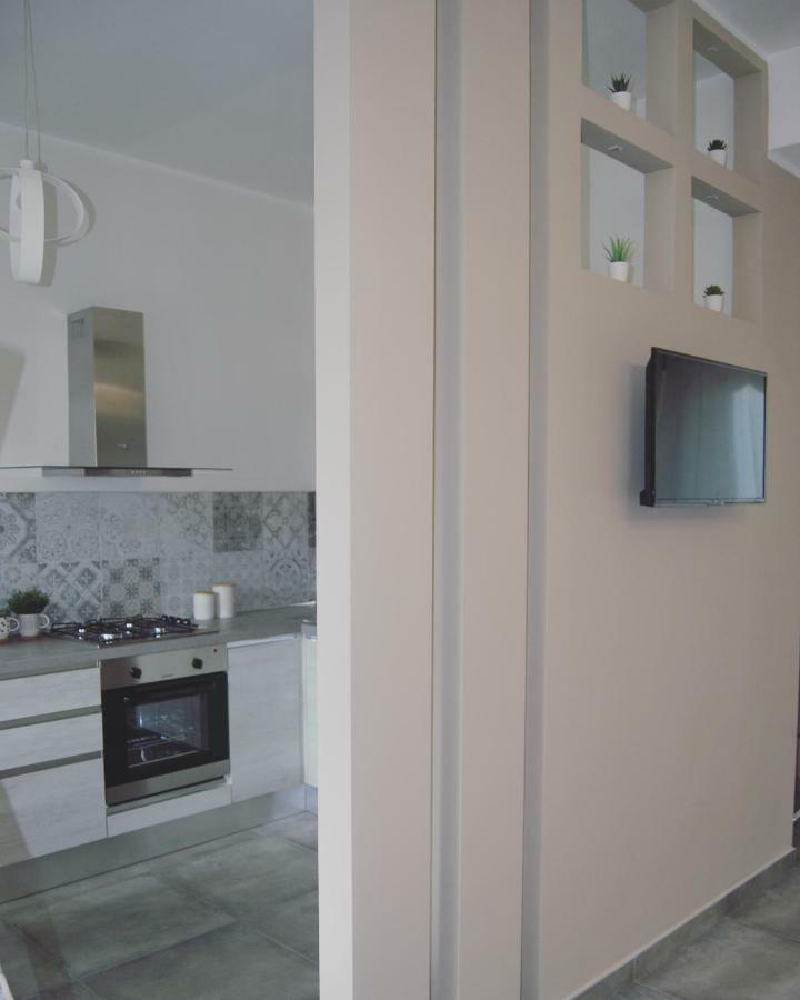 Anna & Alfredo Bed And Breakfast Zafferana Etnea Luaran gambar