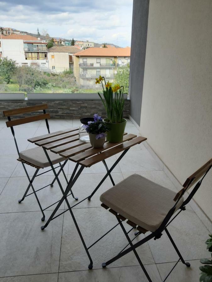 Anna & Alfredo Bed And Breakfast Zafferana Etnea Luaran gambar