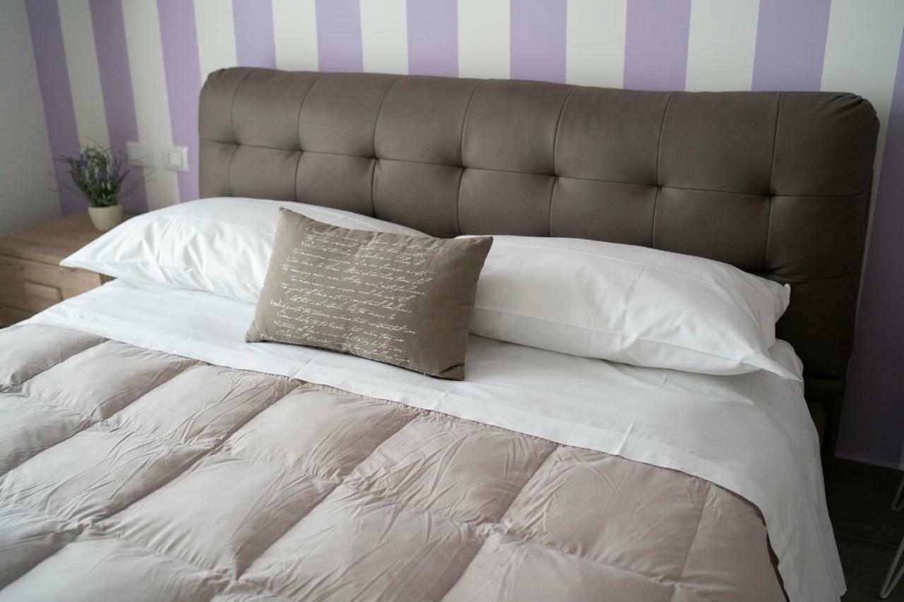 Anna & Alfredo Bed And Breakfast Zafferana Etnea Luaran gambar