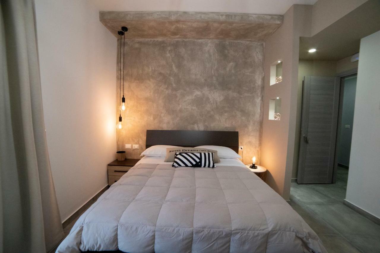 Anna & Alfredo Bed And Breakfast Zafferana Etnea Luaran gambar