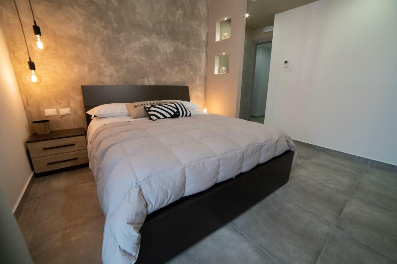 Anna & Alfredo Bed And Breakfast Zafferana Etnea Luaran gambar