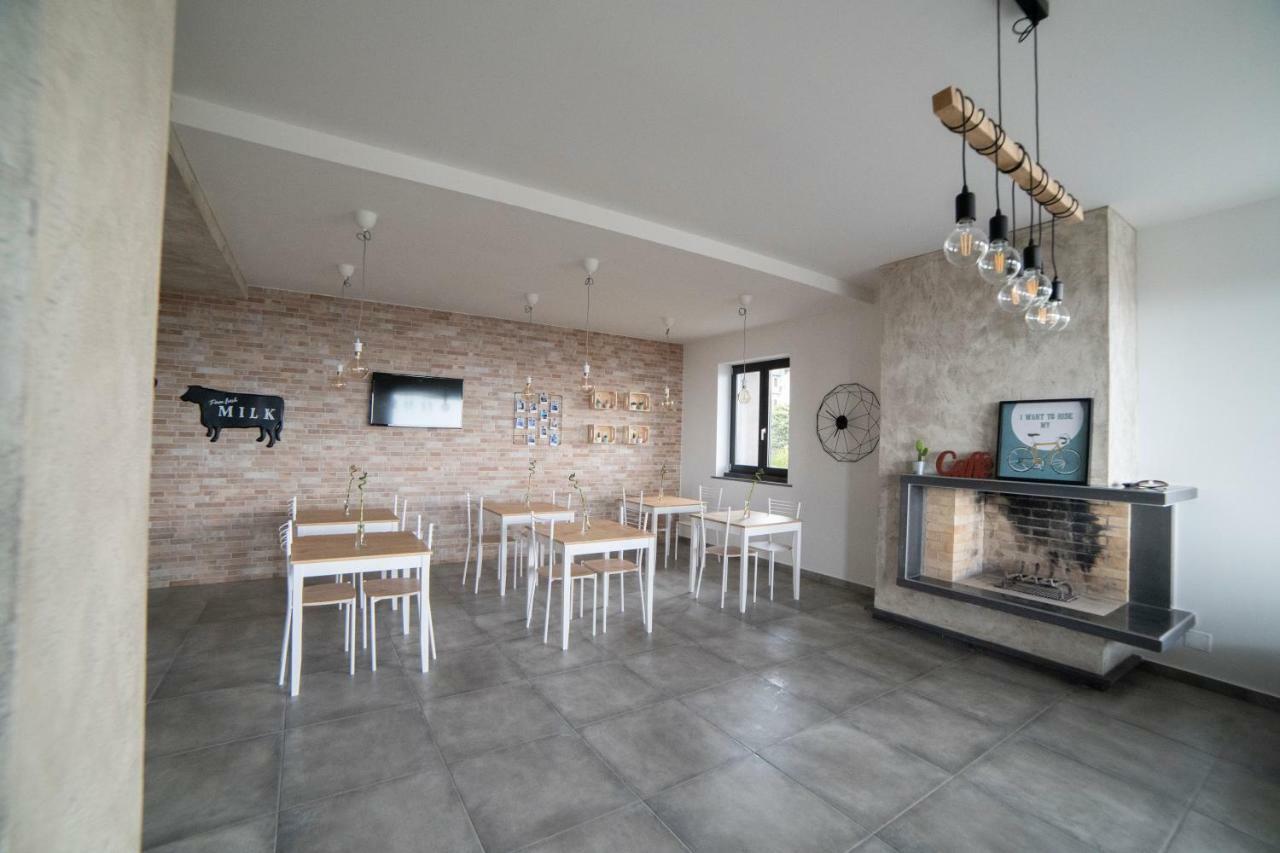Anna & Alfredo Bed And Breakfast Zafferana Etnea Luaran gambar