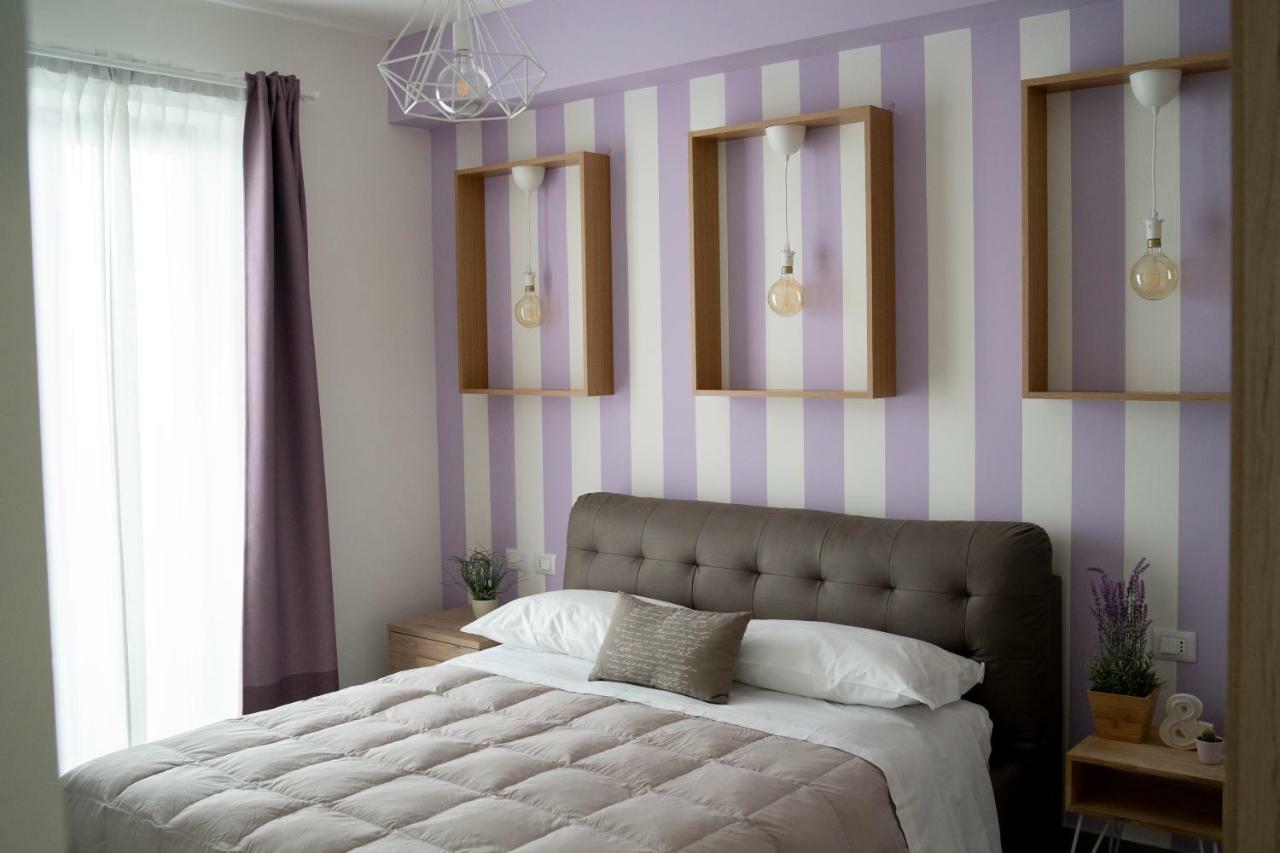 Anna & Alfredo Bed And Breakfast Zafferana Etnea Luaran gambar