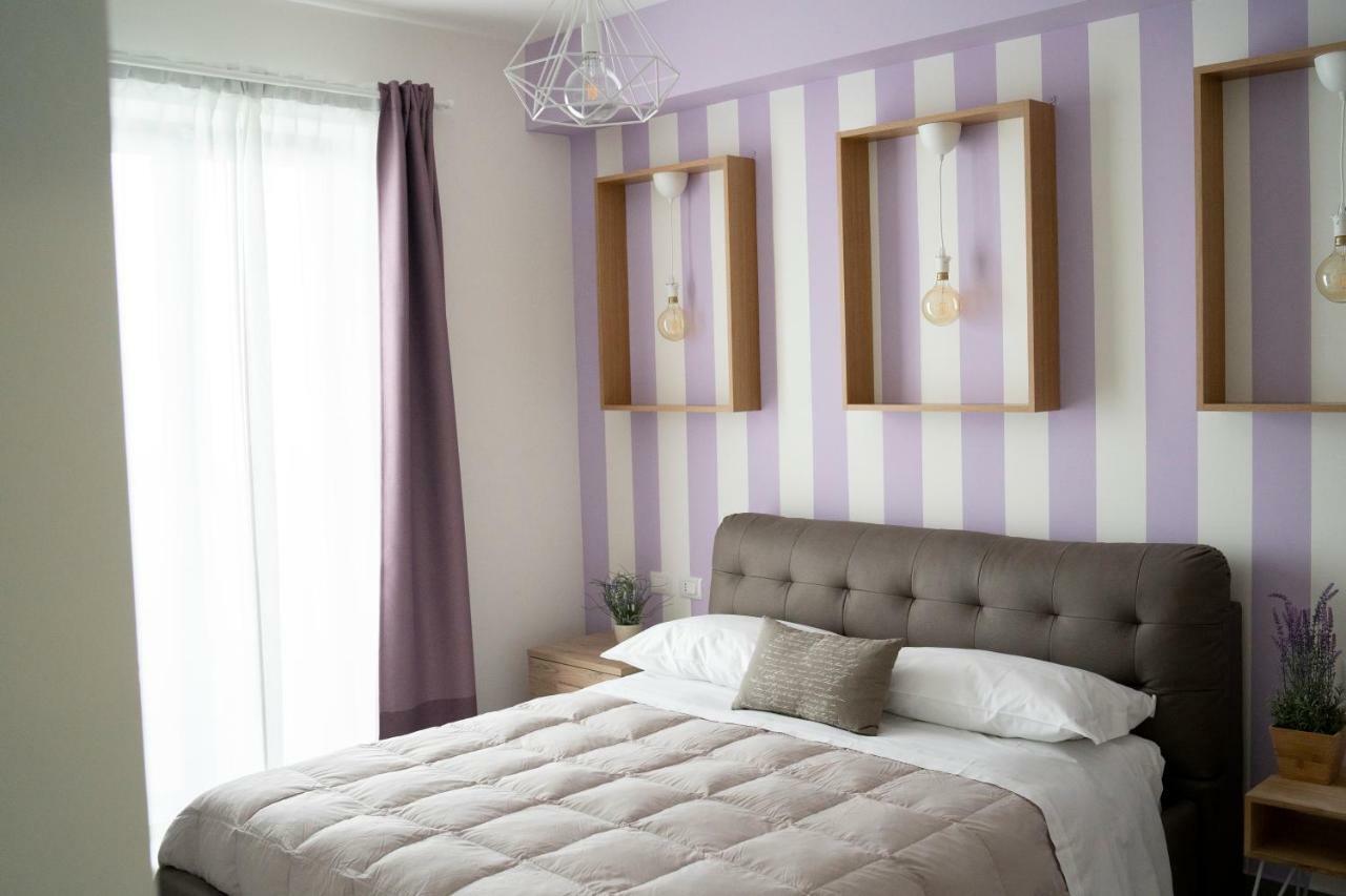 Anna & Alfredo Bed And Breakfast Zafferana Etnea Luaran gambar