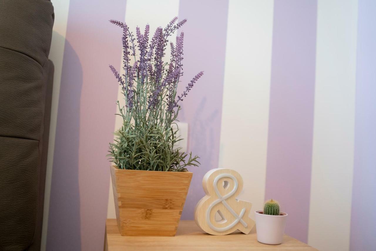 Anna & Alfredo Bed And Breakfast Zafferana Etnea Luaran gambar