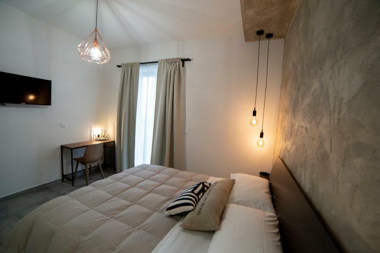 Anna & Alfredo Bed And Breakfast Zafferana Etnea Luaran gambar