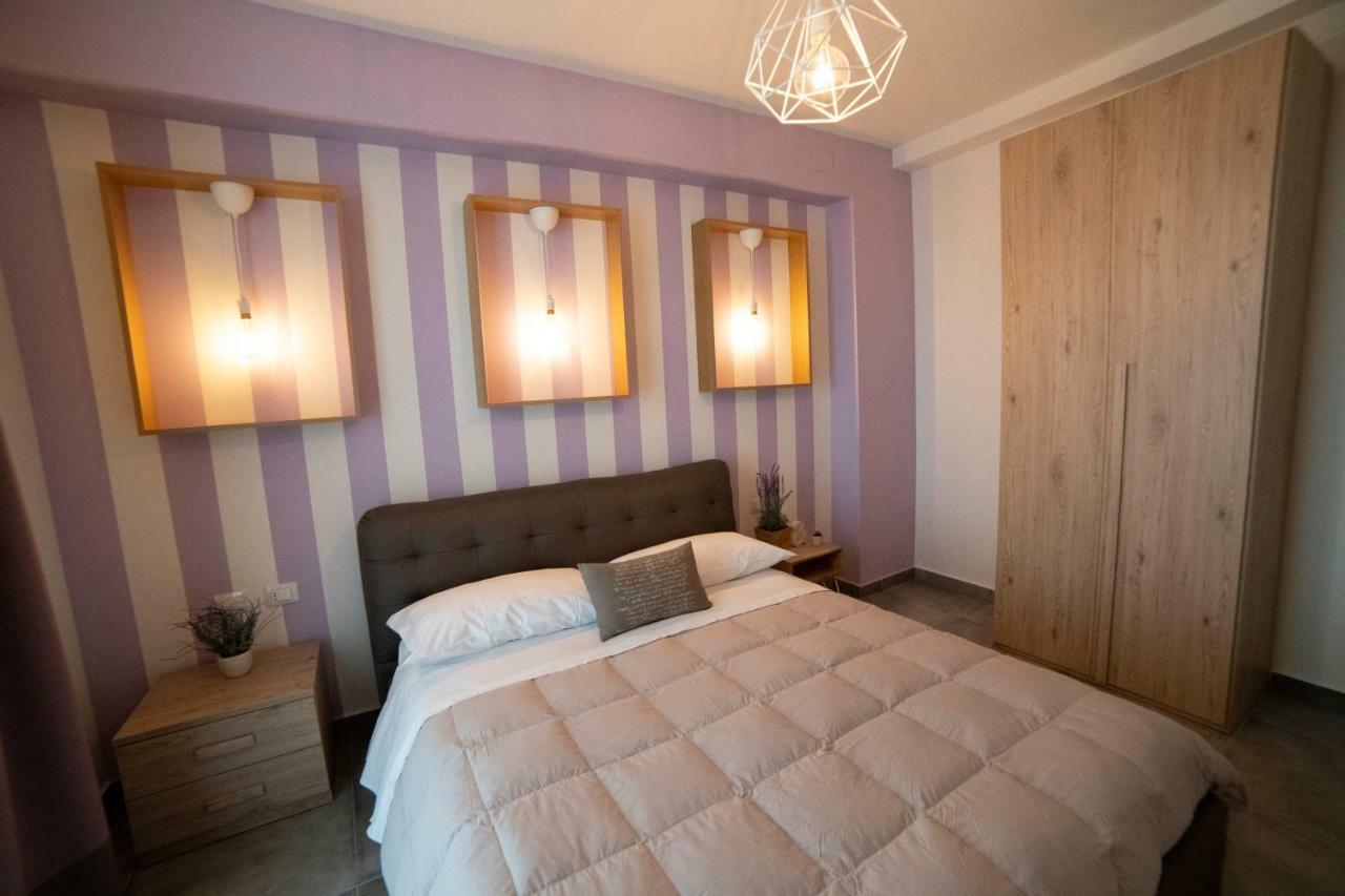 Anna & Alfredo Bed And Breakfast Zafferana Etnea Luaran gambar