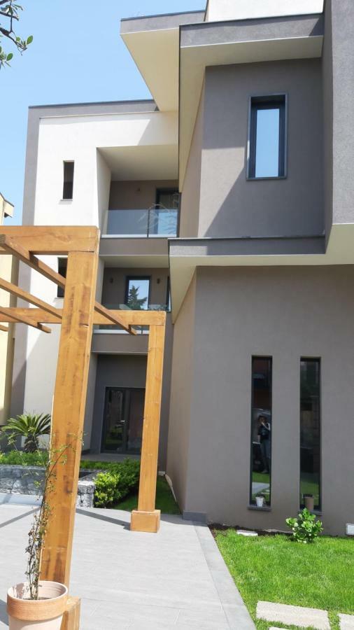 Anna & Alfredo Bed And Breakfast Zafferana Etnea Luaran gambar