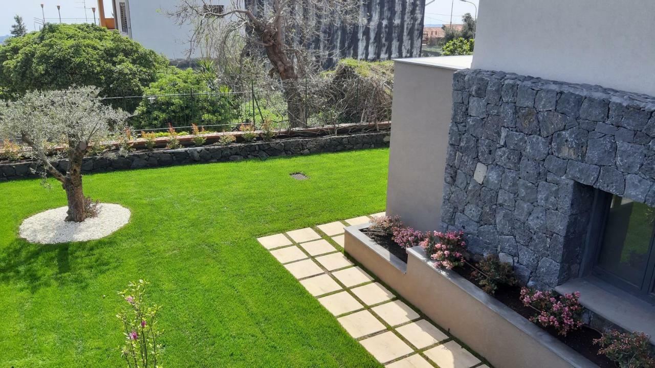Anna & Alfredo Bed And Breakfast Zafferana Etnea Luaran gambar