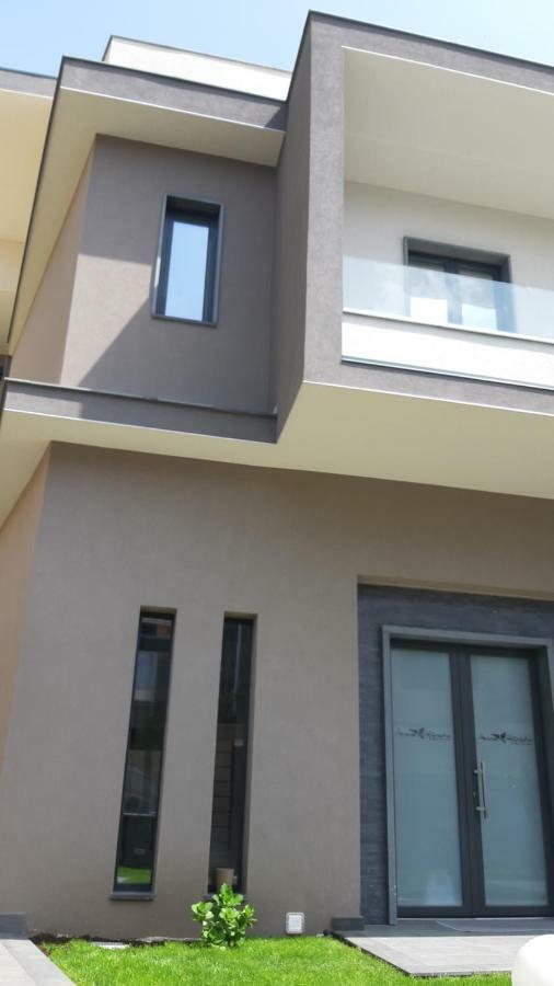 Anna & Alfredo Bed And Breakfast Zafferana Etnea Luaran gambar