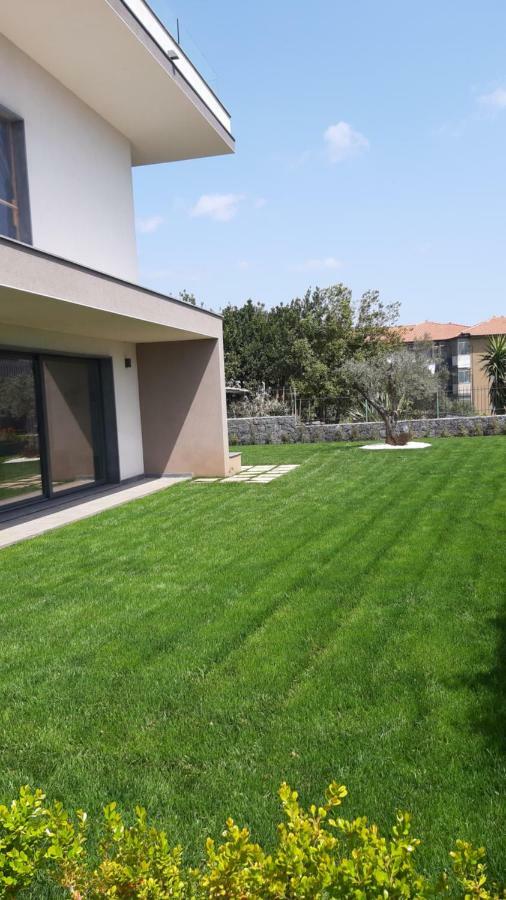 Anna & Alfredo Bed And Breakfast Zafferana Etnea Luaran gambar