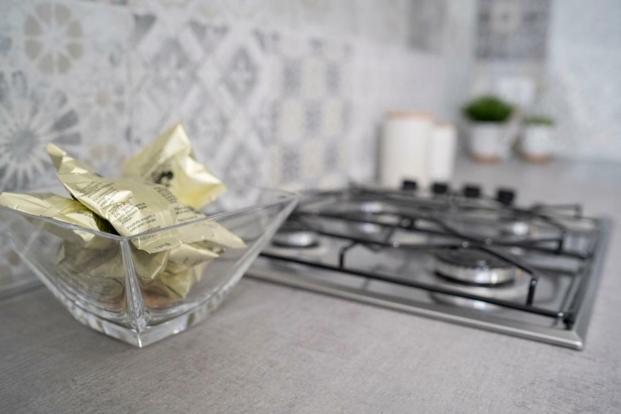 Anna & Alfredo Bed And Breakfast Zafferana Etnea Luaran gambar